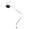 Lampa na podczerwień 150W i światło niebieskie 80W